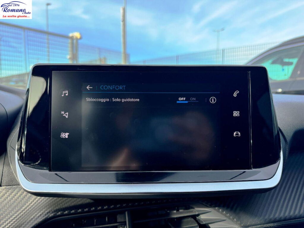 PEUGEOT - 208 - PureTech 75 5p. STYLE#OK NEO PATENTATI!