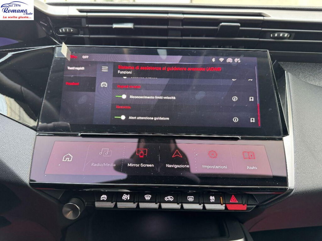 PEUGEOT - 308 - PureTech Turbo 130 Allure#RETROCAMERA!