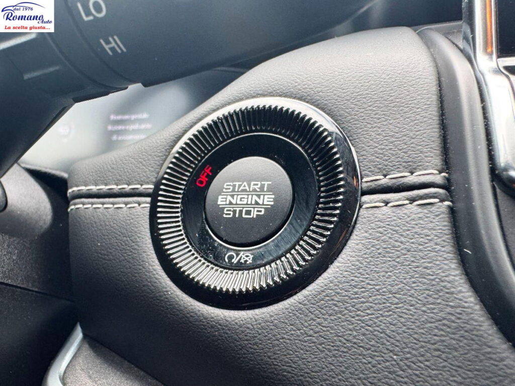 JEEP - Compass  1.6 mjt Limited 2wd 130cv#RETROCAMERA 360*!