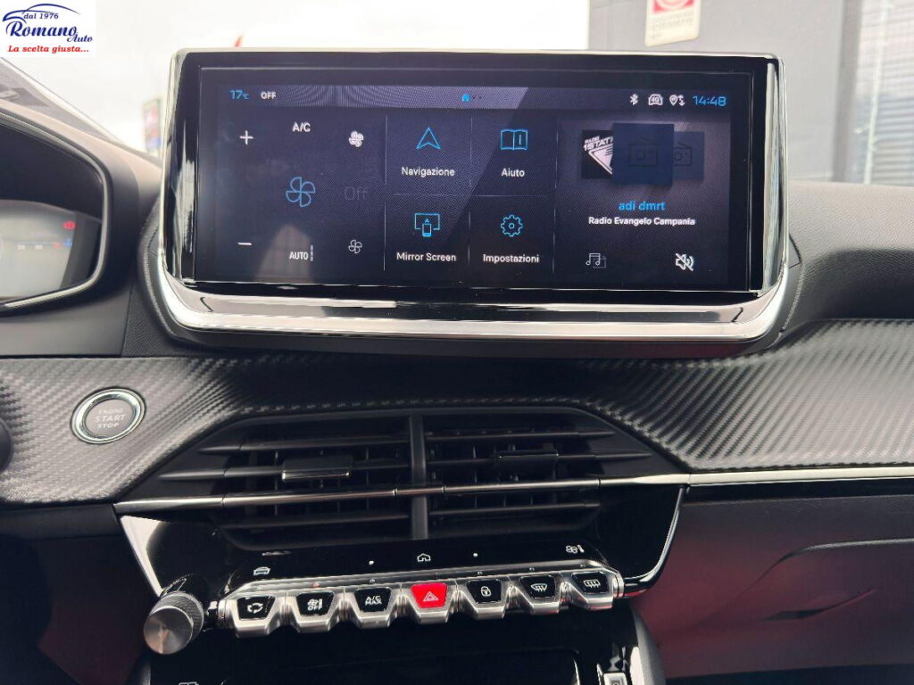 NEW PEUGEOT - 2008 -  PureTech 100 Allure#PACK VISION!