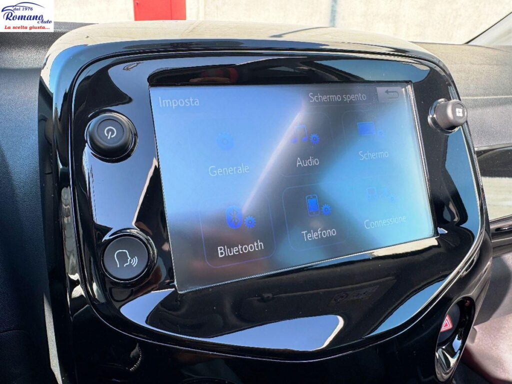 PEUGEOT - 108 - VTi 72 5p. Collection TOP!#CABRIO!