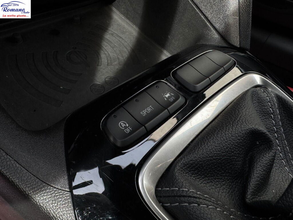 OPEL - Corsa  1.2 GS 100cv#VIRTUAL COCKPIT!