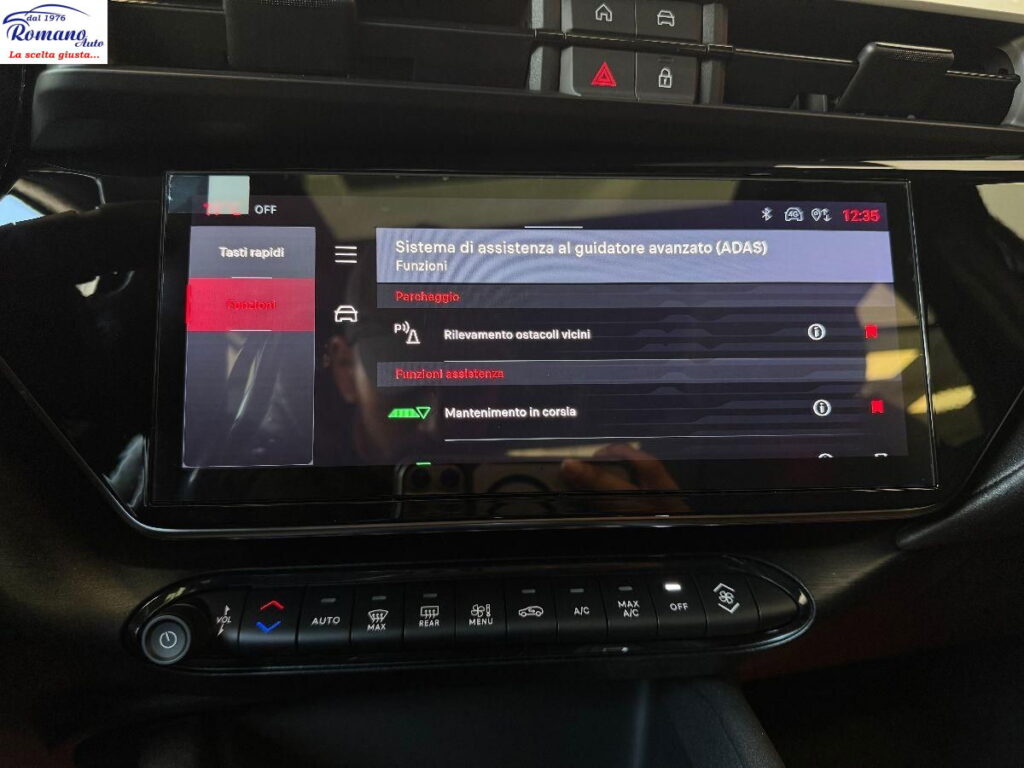 NEW ALFA ROMEO JUNIOR IBRIDA SPECIALE#PRONTA CONSEGNA