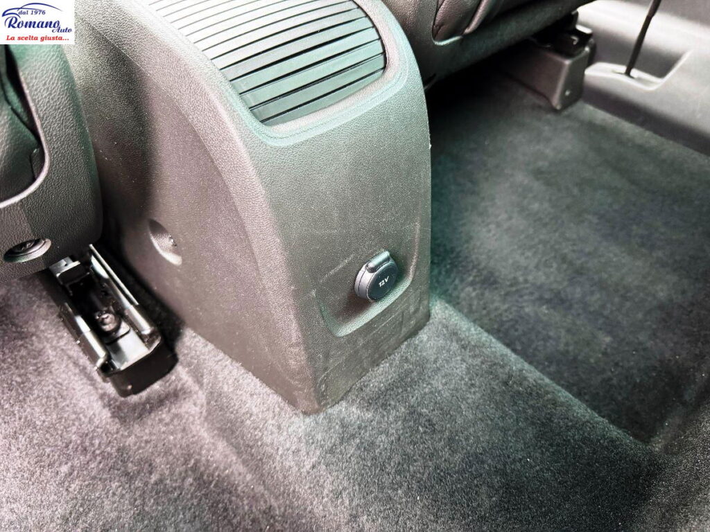 OPEL - Crossland - 1.5 ECOTEC D 110CV GS Line#SOLO 14.100KM!