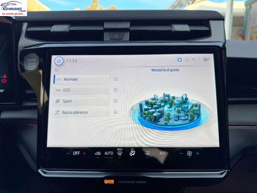 NEW Ford Puma ST LINE X 1.0 125CV#VIRTUAL COCKPIT!