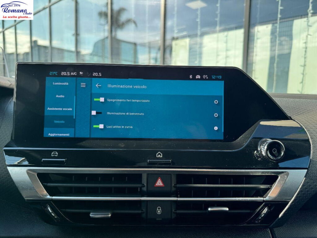 CITROEN - C4 - PureTech 130 Max #VIRTUAL COCKPIT!