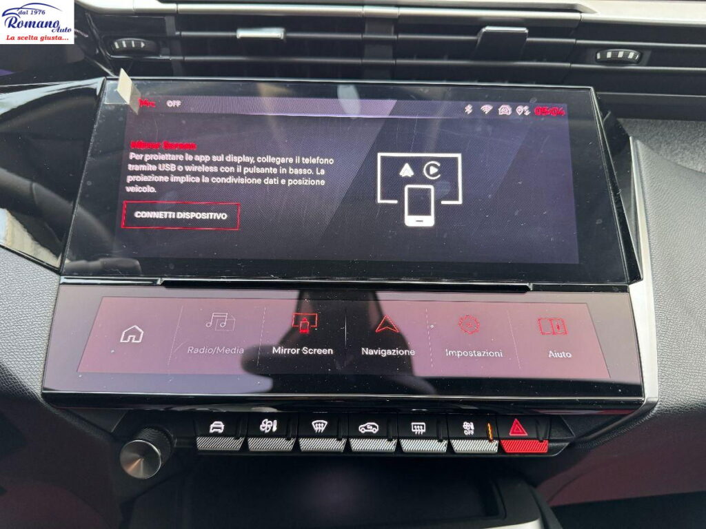 PEUGEOT - 308 - PureTech Turbo 130 Allure#RETROCAMERA!