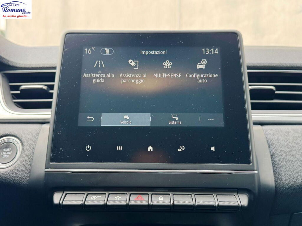 RENAULT - Captur  1.0 tce Techno 90cv#OK NEO PATENTATI!