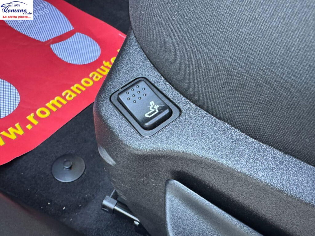 FIAT - 500X - 1.4 M.Air 140 CV DCT CLUB