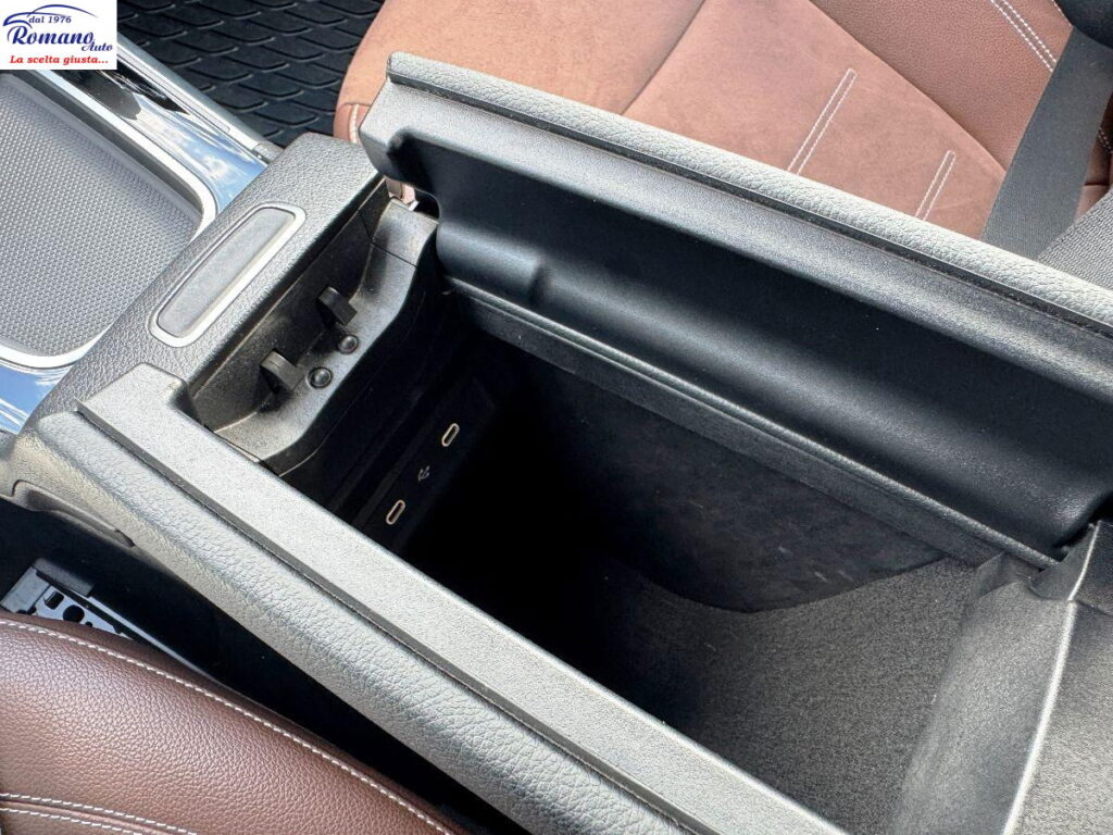 MERCEDES - Classe GLA  200 d AMG Line Premium Plus auto#RETROCAMERA!