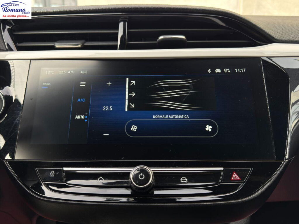 OPEL - Corsa  1.2 GS 100cv#VIRTUAL COCKPIT!