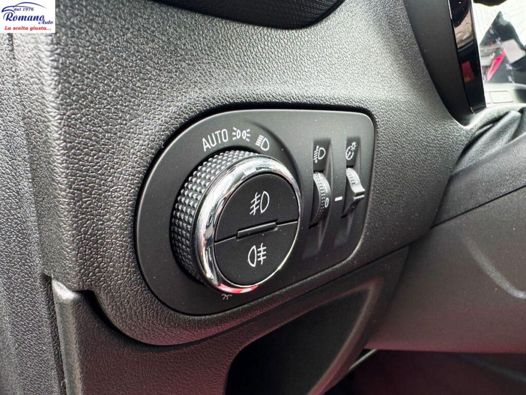 OPEL - Crossland - 1.5 ECOTEC D 110CV GS Line#SOLO 14.100KM!