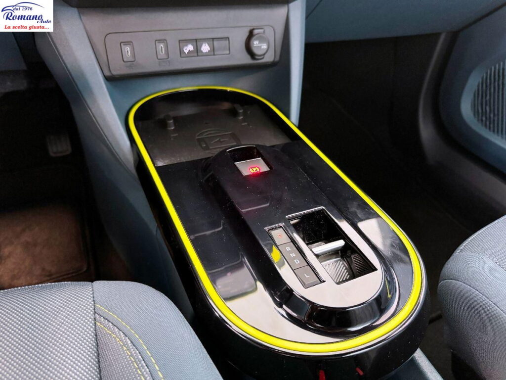 Grande Panda 1.2 Hybrid La Prima #PRONTA CONSEGNA!