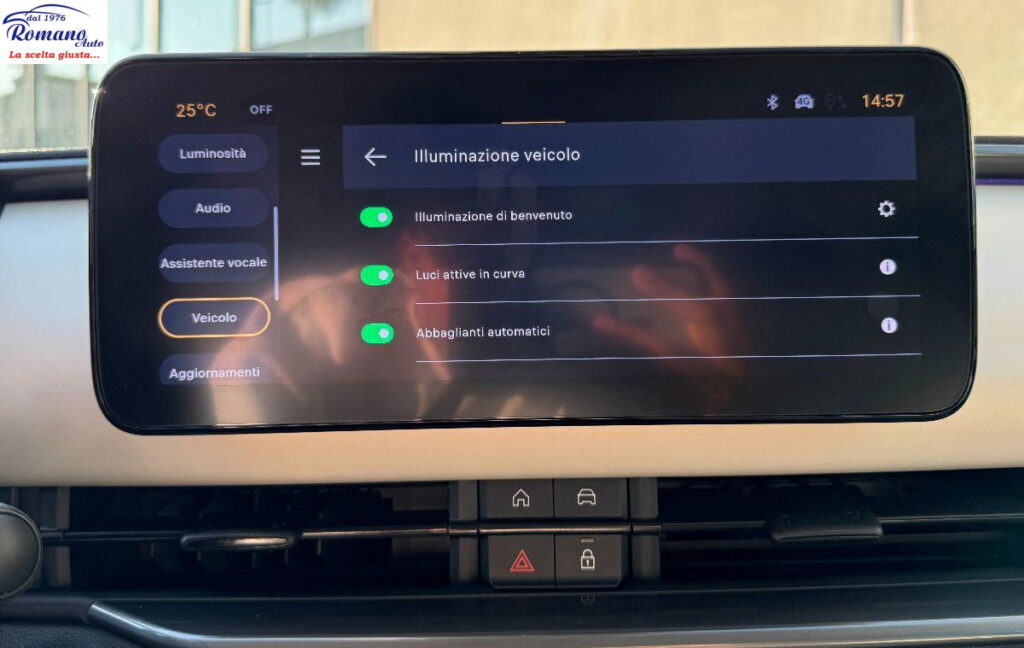 NEW FIAT - 600 - Hybrid DCT MHEV La Prima