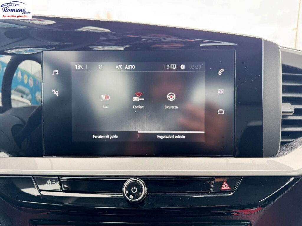 OPEL - Mokka - 1.2 Turbo Elegance#RETROCAMERA!