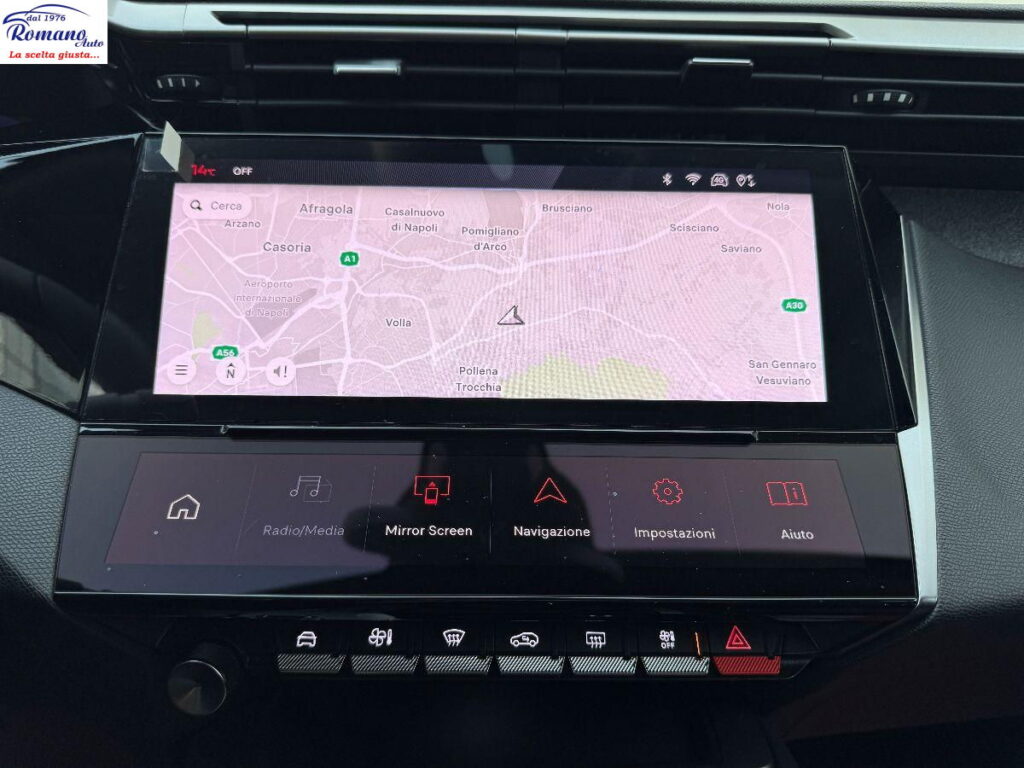 PEUGEOT - 308 - PureTech Turbo 130 Allure#RETROCAMERA!