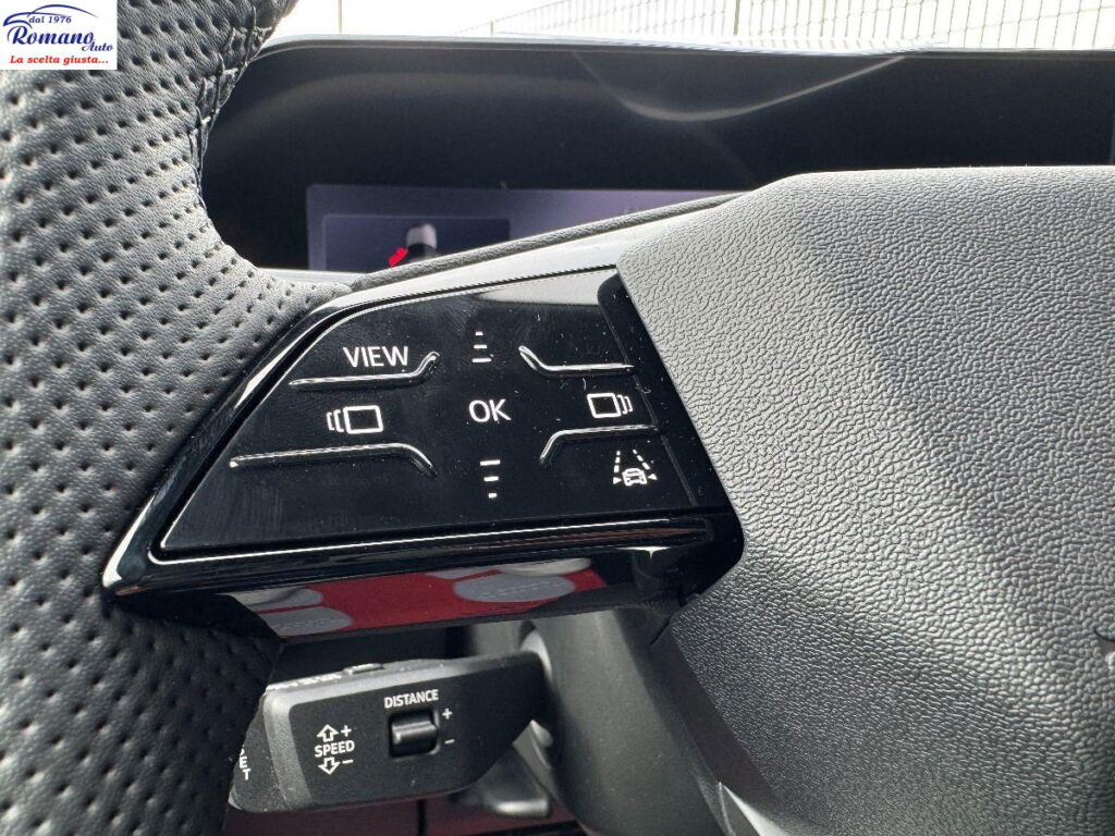 NEW Audi Q3 Sportback 35 2.0Tdi SLINE#TETTO APRIBILE!