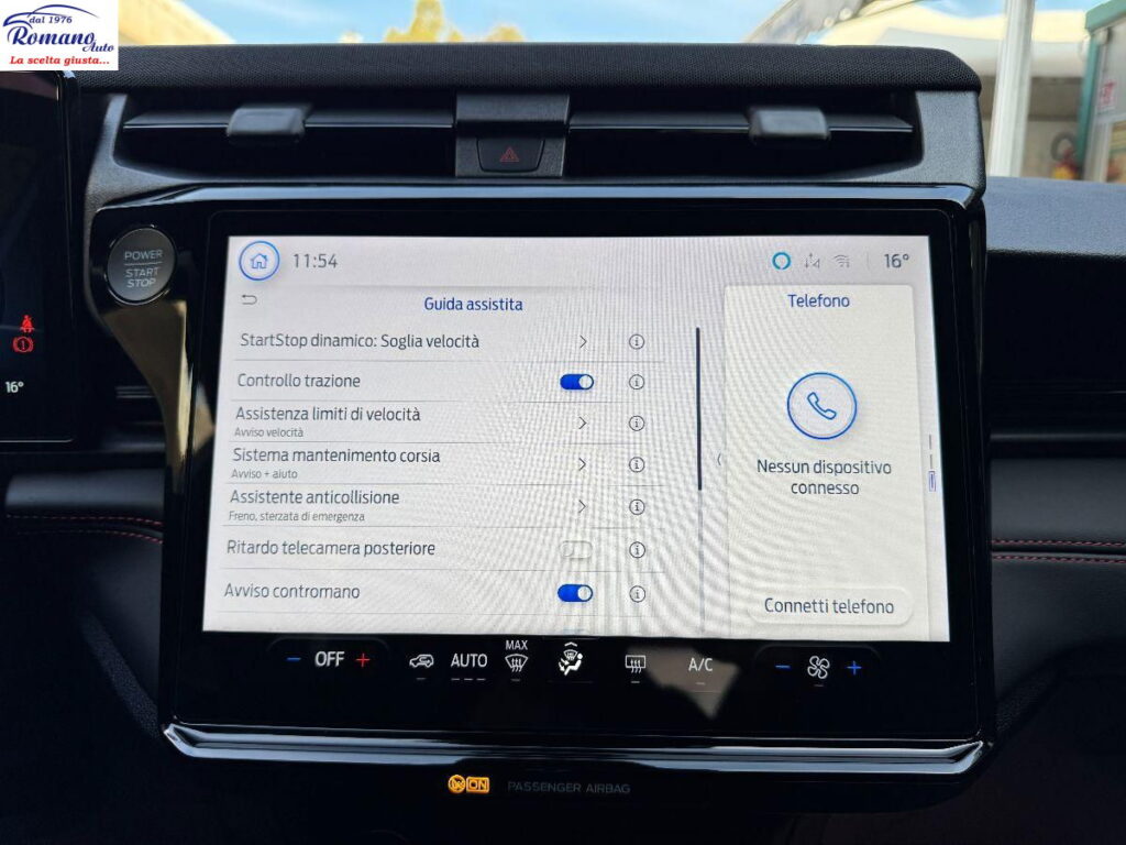 NEW Ford Puma ST LINE X 1.0 125CV#VIRTUAL COCKPIT!