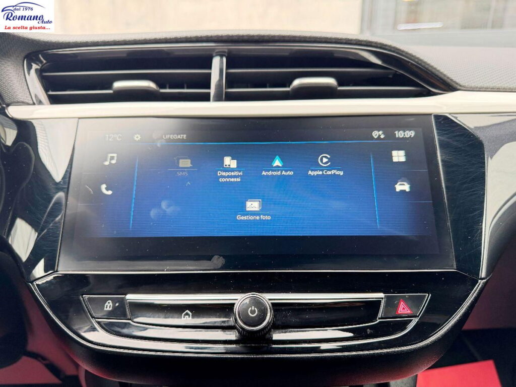 OPEL - Corsa  1.2 GS 100cv#VIRTUAL COCKPIT!