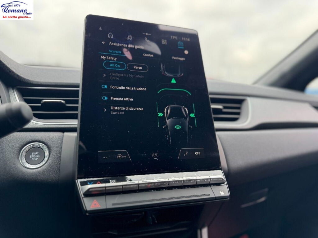 RENAULT - Captur - TCe 100 CV GPL Techno#NEW MODEL!