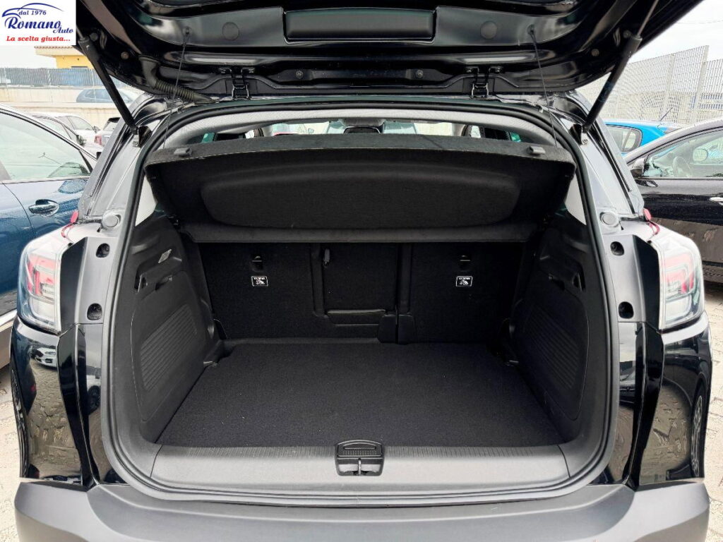 OPEL - Crossland - 1.5 ECOTEC D 110CV GS Line#SOLO 14.100KM!