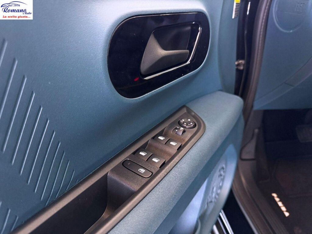 Grande Panda 1.2 Hybrid La Prima #PRONTA CONSEGNA!