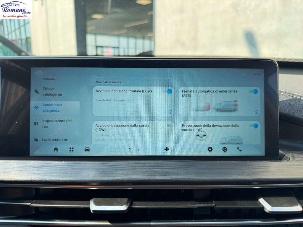 NEW DR Automobiles DR5.0 1.5 Comfort#PRONTA CONSEGNA!