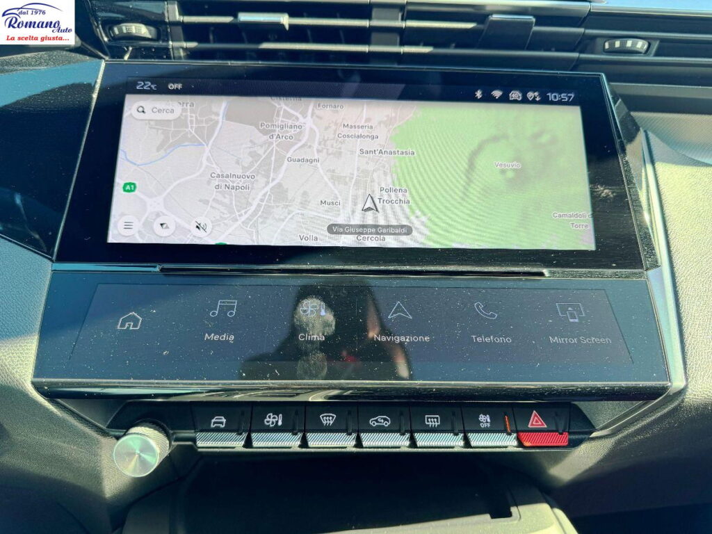 PEUGEOT - 408 - Hybrid 136 e-DCS6 GT