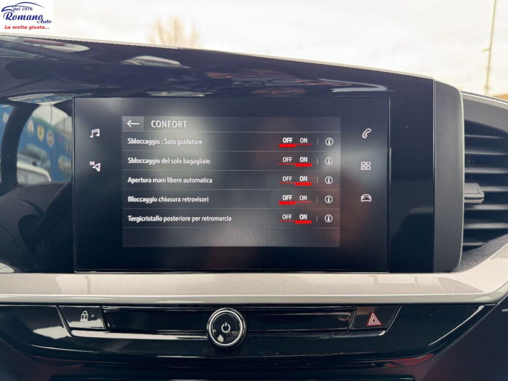 OPEL - Mokka - 1.2 Turbo Elegance#RETROCAMERA!