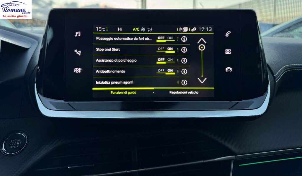 PEUGEOT - 208 - PureTech 100 S&S 5p. GT#RETROCAMERA!