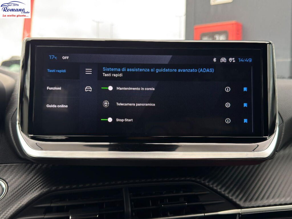 NEW PEUGEOT - 2008 -  PureTech 100 Allure#PACK VISION!