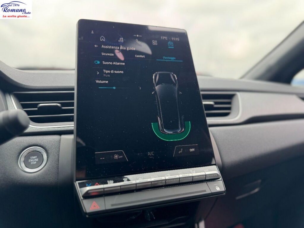 RENAULT - Captur - TCe 100 CV GPL Techno#NEW MODEL!