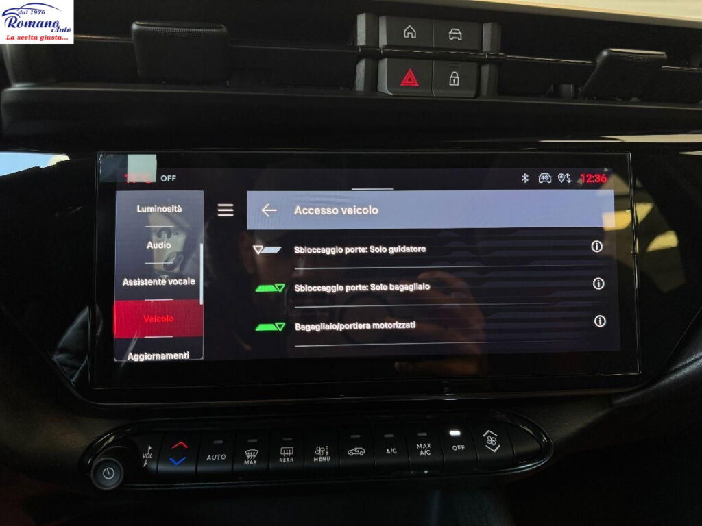 NEW ALFA ROMEO JUNIOR IBRIDA SPECIALE#PRONTA CONSEGNA