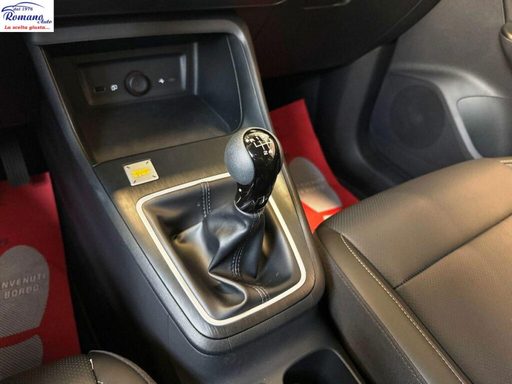 NEW MG ZS 1.5 Standard#7 ANNI GARANZIA MG!