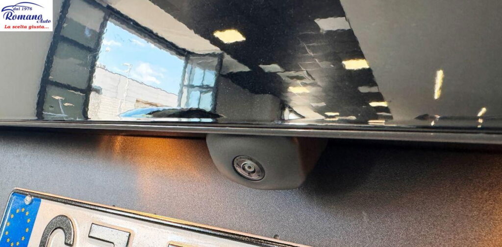 Grande Panda 1.2 Hybrid La Prima #PRONTA CONSEGNA!