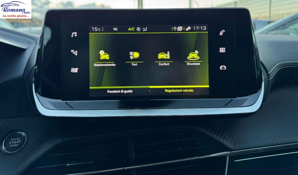 PEUGEOT - 208 - PureTech 100 S&S 5p. GT#RETROCAMERA!