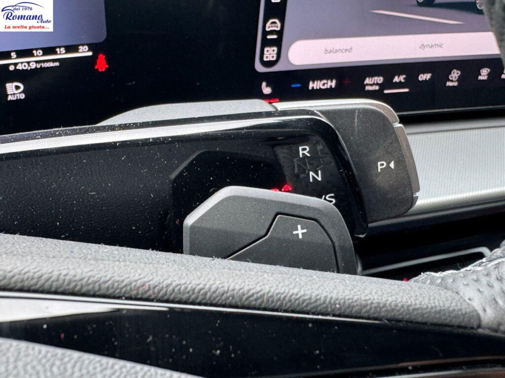 NEW Audi Q3 Sportback 35 2.0Tdi SLINE#TETTO APRIBILE!