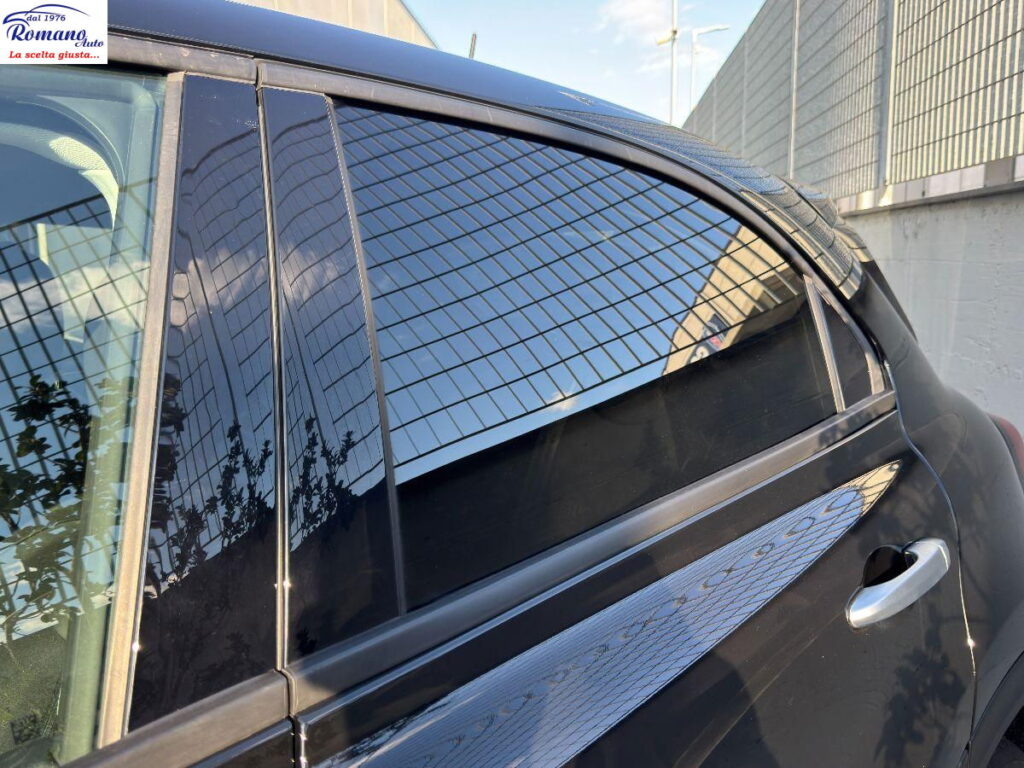 FIAT - 500X - 1.4 M.Air 140 CV DCT CLUB