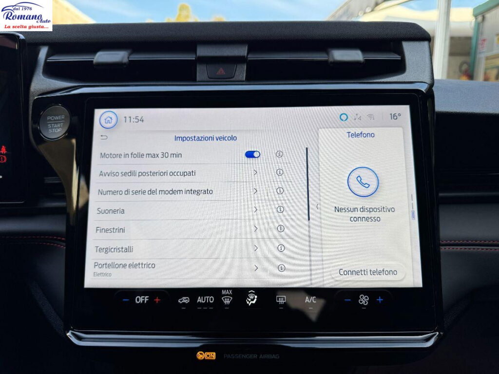 NEW Ford Puma ST LINE X 1.0 125CV#VIRTUAL COCKPIT!