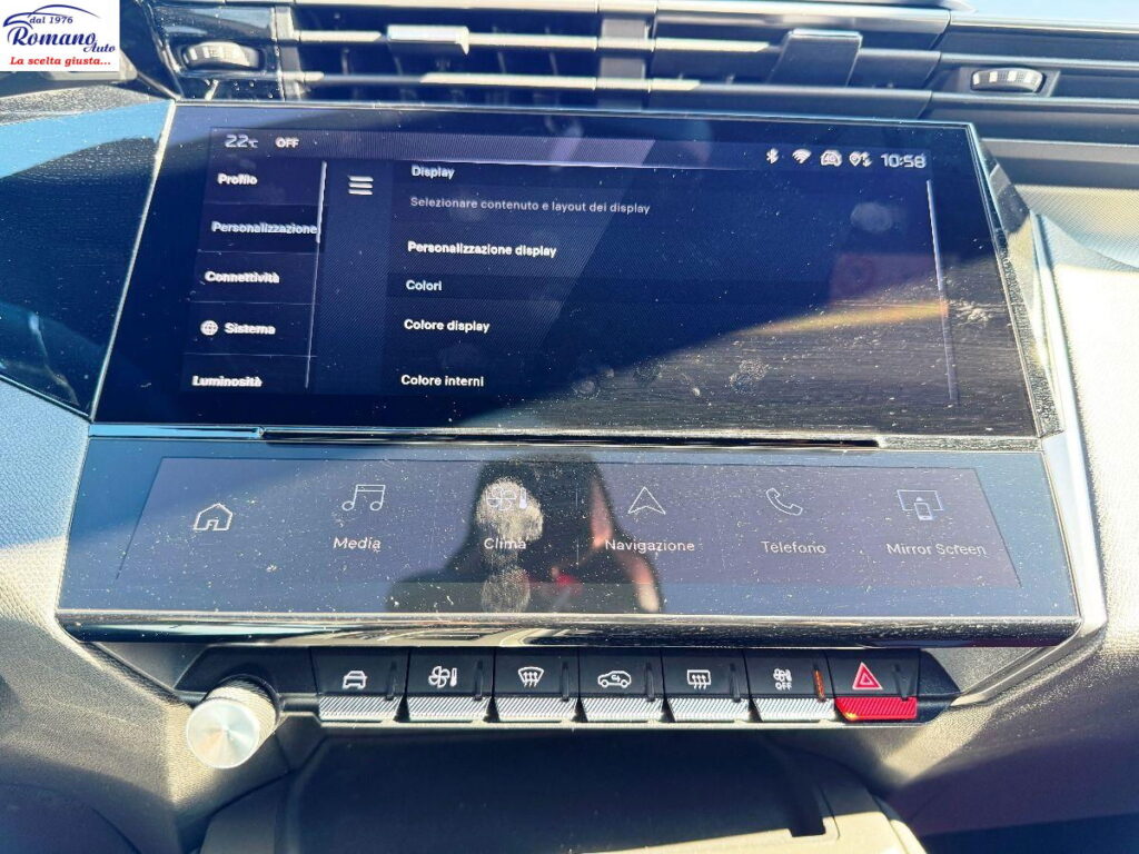 PEUGEOT - 408 - Hybrid 136 e-DCS6 GT