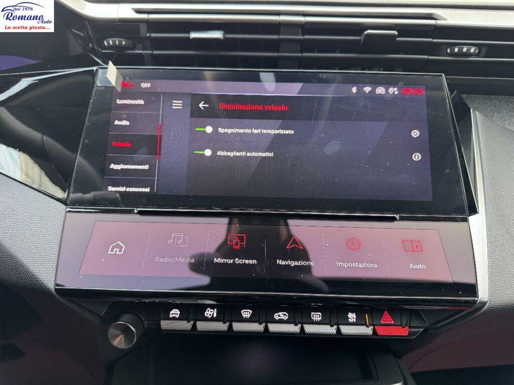 PEUGEOT - 308 - PureTech Turbo 130 Allure#RETROCAMERA!