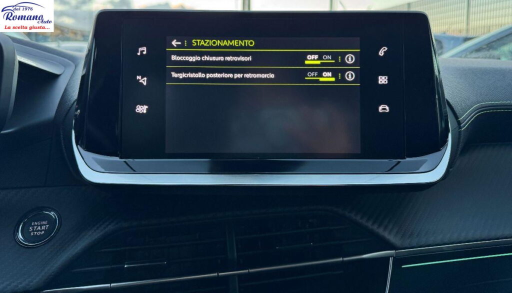 PEUGEOT - 208 - PureTech 100 S&S 5p. GT#RETROCAMERA!