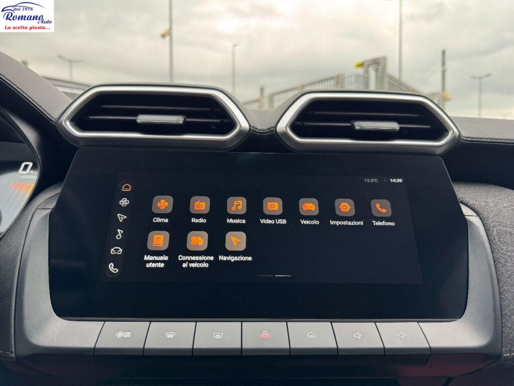 MG - ZS - 1.5 VTi-tech Standard#7 ANNI GARANZIA MG!