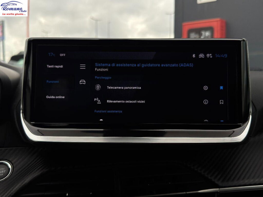 NEW PEUGEOT - 2008 -  PureTech 100 Allure#PACK VISION!