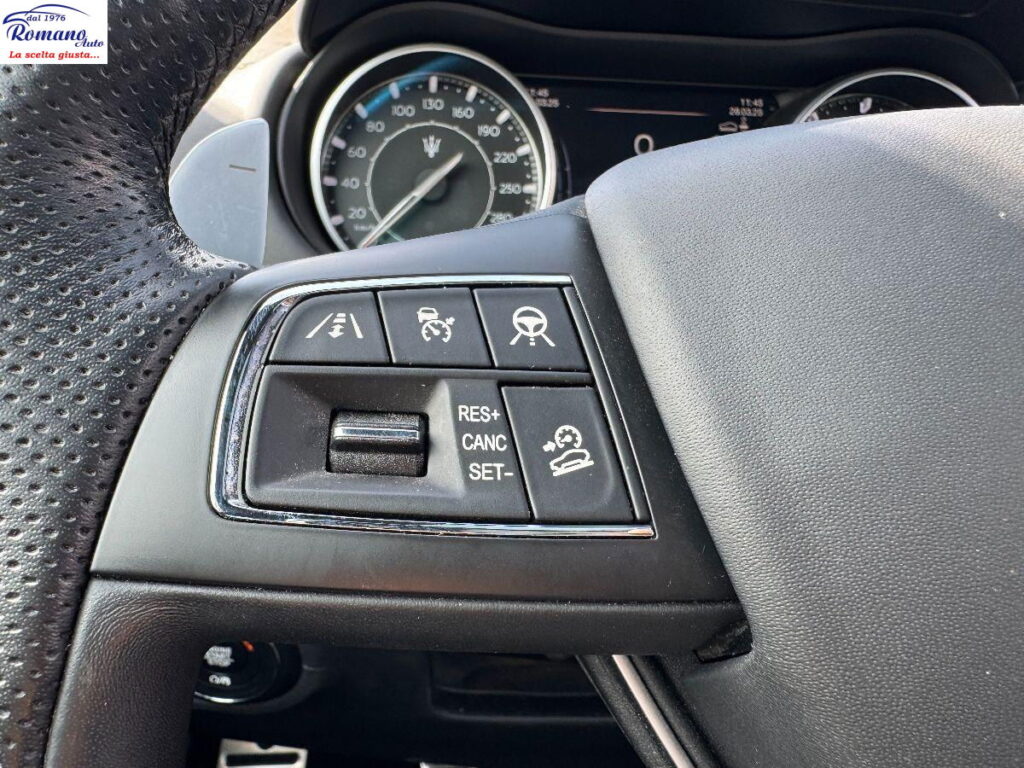 Maserati Levante 3.0 V6 430cv MC EDITION Special Edition#PRONTA CONSEGNA!