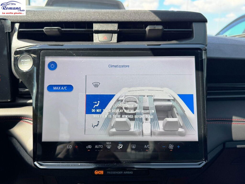 NEW Ford Puma 1.0 EcoBoost Hybrid 125 CV aut. ST-Line X#VIRTUAL COCKPIT!