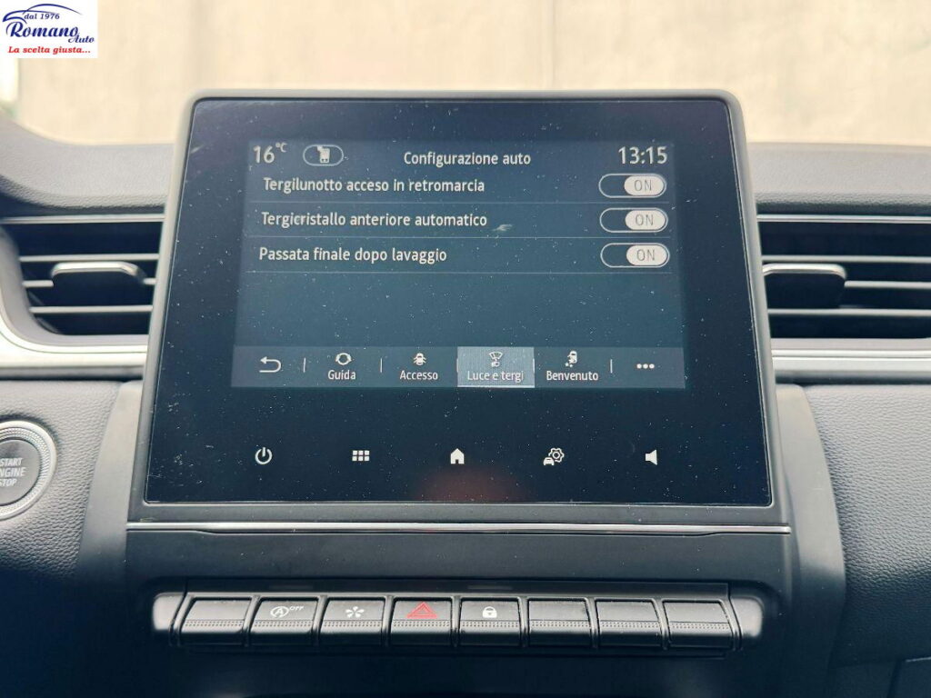 RENAULT - Captur  1.0 tce Techno 90cv#OK NEO PATENTATI!