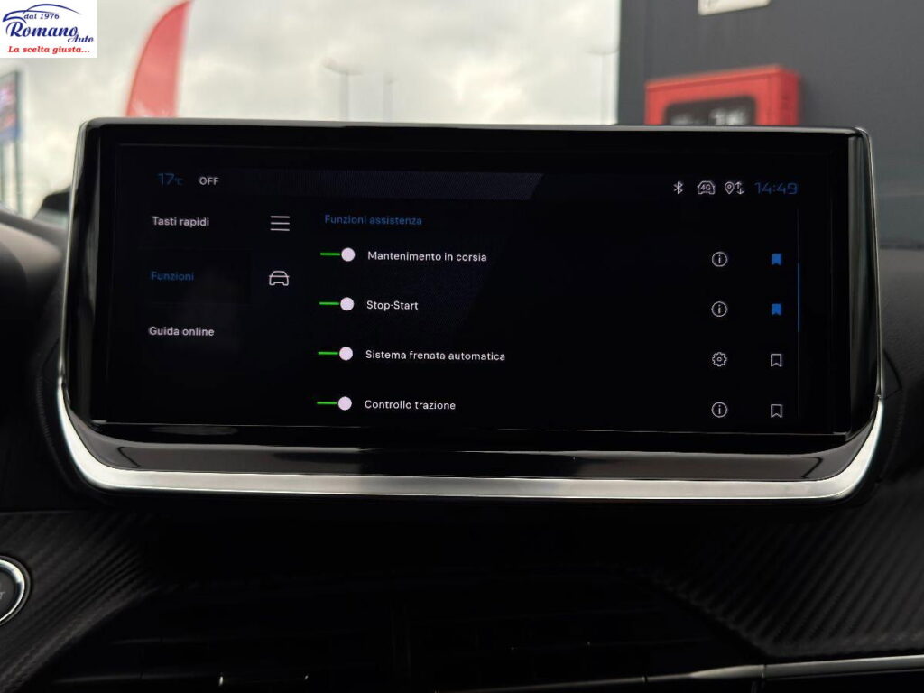 NEW PEUGEOT - 2008 -  PureTech 100 Allure#PACK VISION!