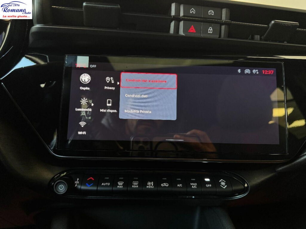 NEW ALFA ROMEO JUNIOR IBRIDA SPECIALE#PRONTA CONSEGNA