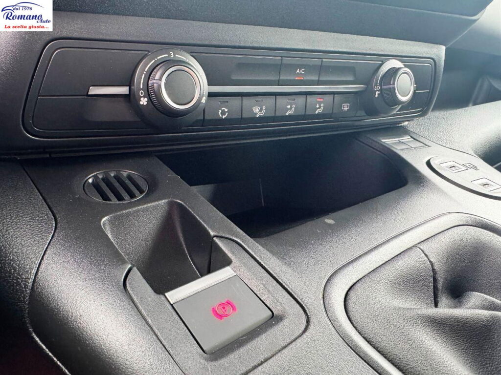 PEUGEOT Rifter PEUGEOT - Rifter - BlueHDi 102 Allure Standard#AUTOCARRO!